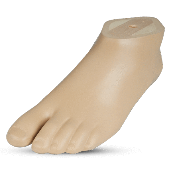 Pie Dinámico Básico- PR01.D1