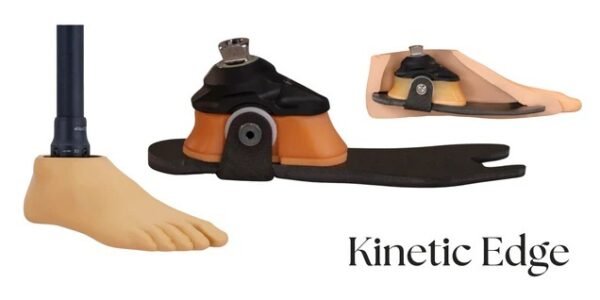 Pie Kinetic Edge - SKF300