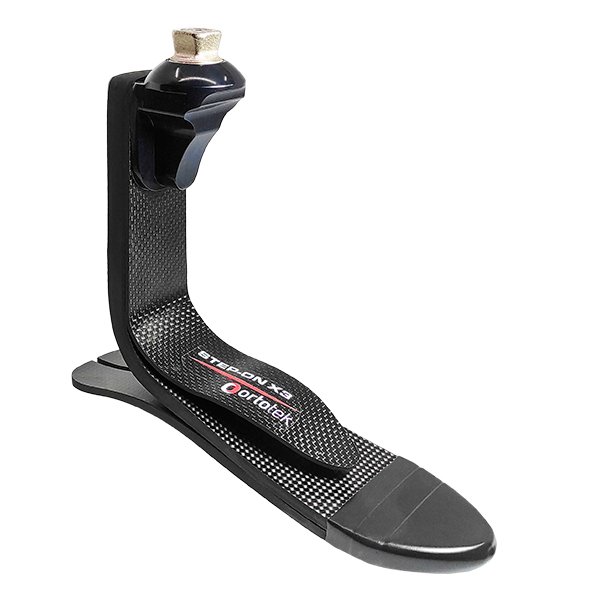 Pie Step-on X3 - ORT-CF-05