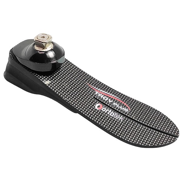 Pie Troy Plus - ORT-CF-23