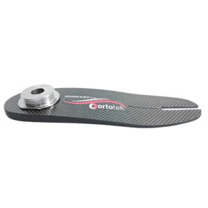 Pie Chopart Plus - ORT-CF-21-1