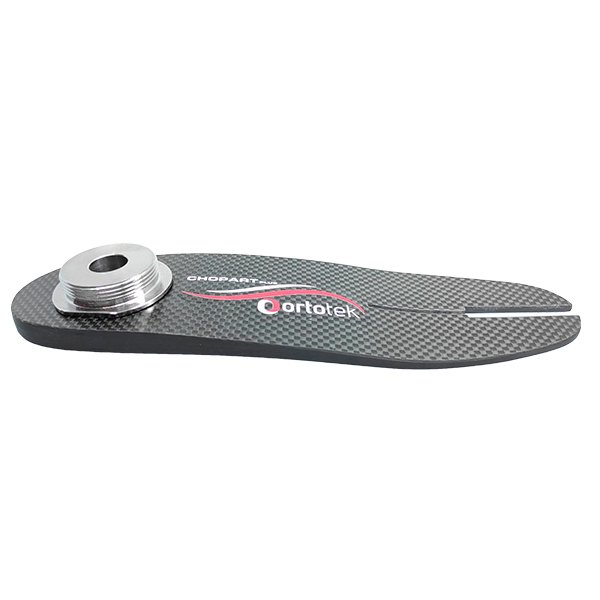 Pie Chopart Plus - ORT-CF-21-1