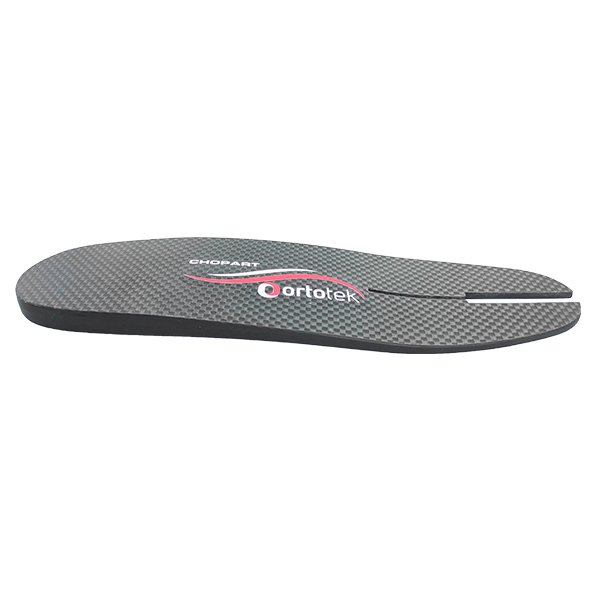 Pie Chopart - ORT-CF-15-1