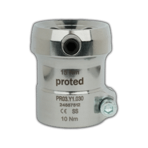 Adaptador de Tubo - PR03.Y1.030
