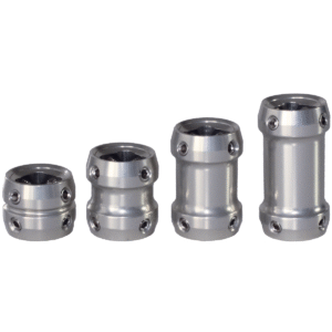  Adaptador dobles - PR03.U1