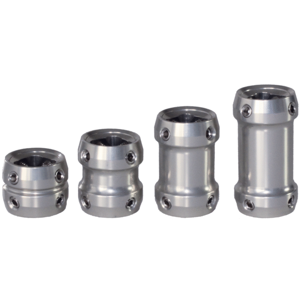  Adaptador dobles - PR03.U1