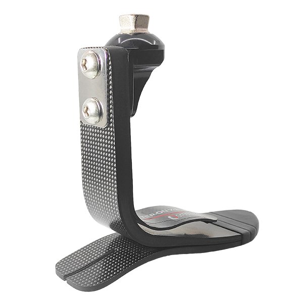 Pie Step-on X3 - ORT-CF-05