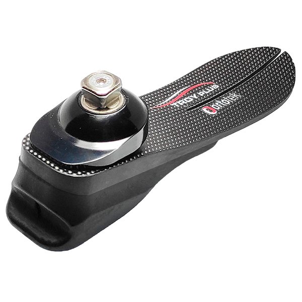 Pie Troy Plus - ORT-CF-23