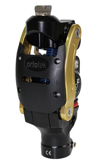 Rodilla Policéntrica Hidráulica - ORT-95