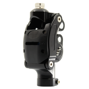 Rodilla Policéntrica Hidráulica - ORT-95-1