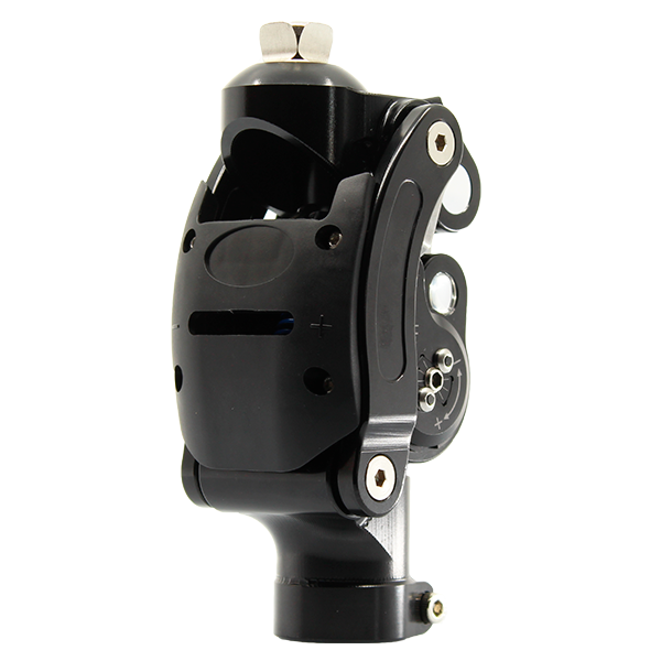 69 ORT-95-1 RODILLA POLICENTRICA HIDRAULICA Rodilla Policéntrica Hidráulica - ORT-95-1