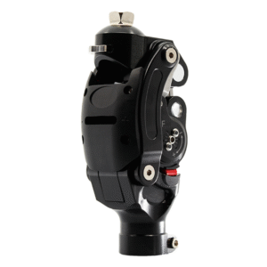 Rodilla Policéntrica Hidráulica - ORT-95K