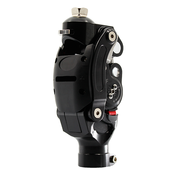 70 ORT-95K RODILLA POLICENTRICA HIDRAULICA Rodilla Policéntrica Hidráulica - ORT-95K