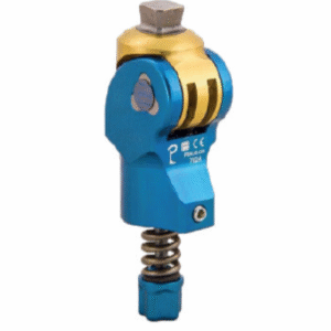 Rodilla Monocéntrica Mecánica Pediátrica - PR04.AS.C00