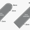 Liner Softsil - SSGSL Y SSGSC