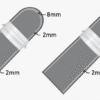 Liner Ultra Seal Silicone - USLSL Y USLSC