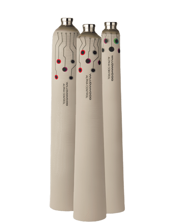 Liner con electrodos integrados ALPHA® Control- ACLS-049