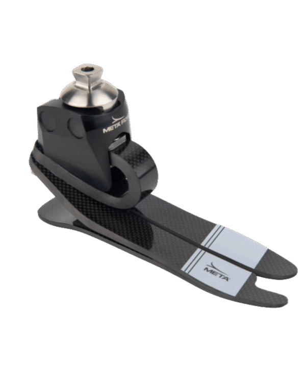 Pie META® Flow- M007