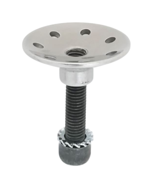 1 Adaptador pie syme- PR02.SM.M10