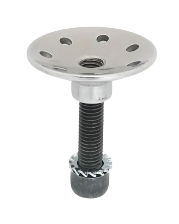 Adaptador pie syme- PR02.SM.M10