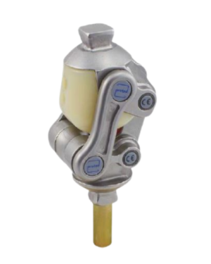 Rodilla Policéntrica Mecánica- PR04.PS.150