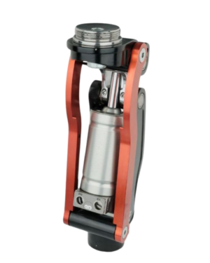 1 Articulación de Rodilla de dsarticulación Policéntrica Hidráulica- PR04.HD.S01