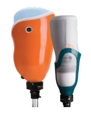 1 Sistema de suspensiónWillowWood One®- ONE-TT