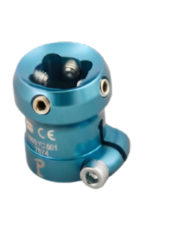 1 Adaptador de tubo para niños - PR03.YC.001