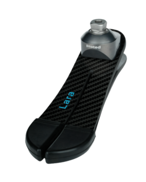 Pie de Carbono Lara- PR01.KL