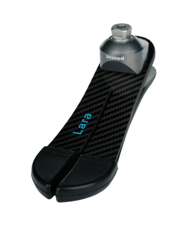 Pie de Carbono Lara- PR01.KL