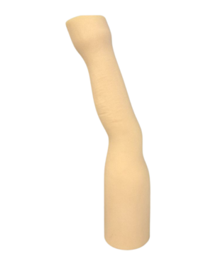 Espuma por encima de la rodilla para niños- PR06.DC.00L / R