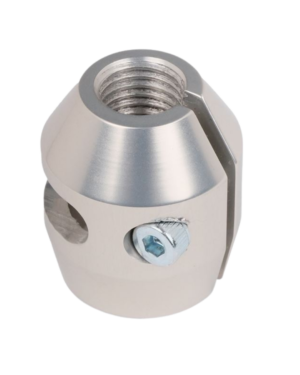 1 Adaptador de muñeca- PR45.BL.M12