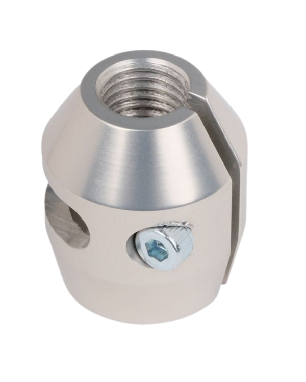 Adaptador de muñeca- PR45.BL.M12