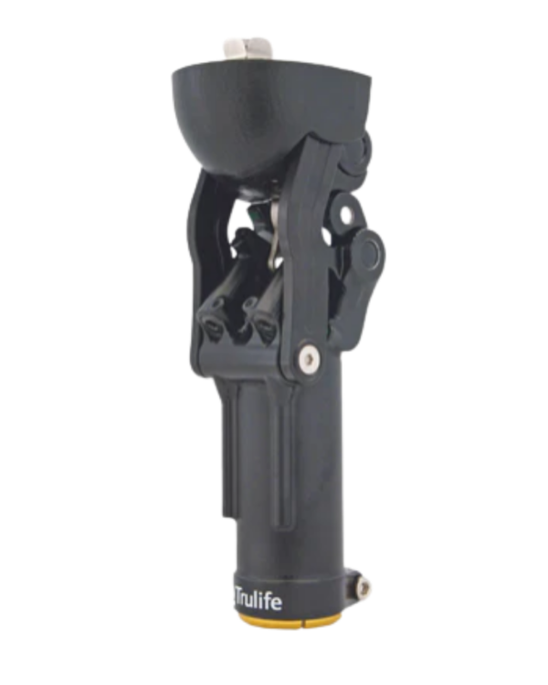 Rodilla 5 ejes- SSK615