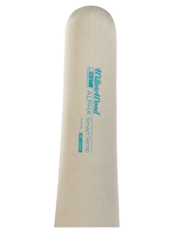 1 Alpha® SmartTemp Fabricless Liner- T990