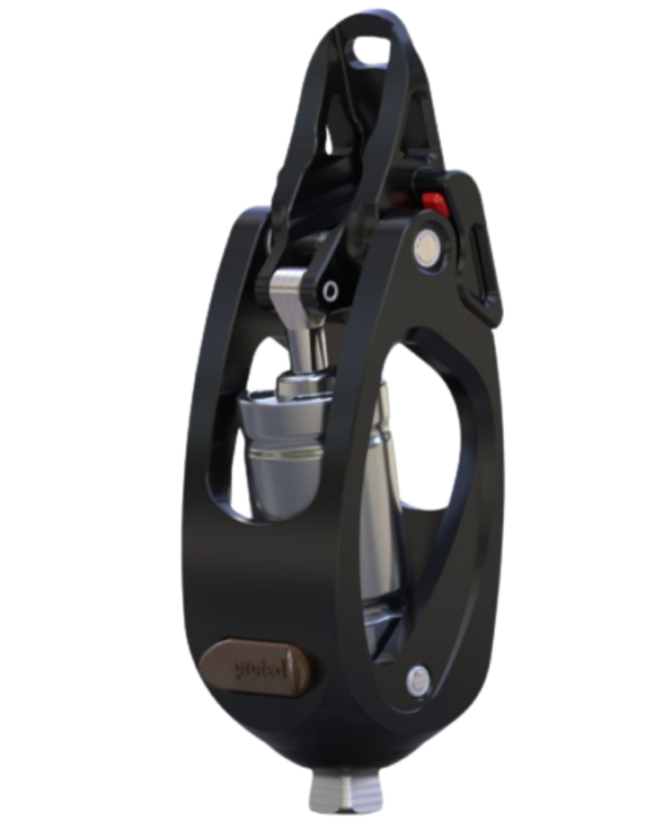 Articulación de Cadera Hidráulica -PR04.K1