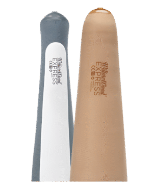 WillowWood® Express- E001