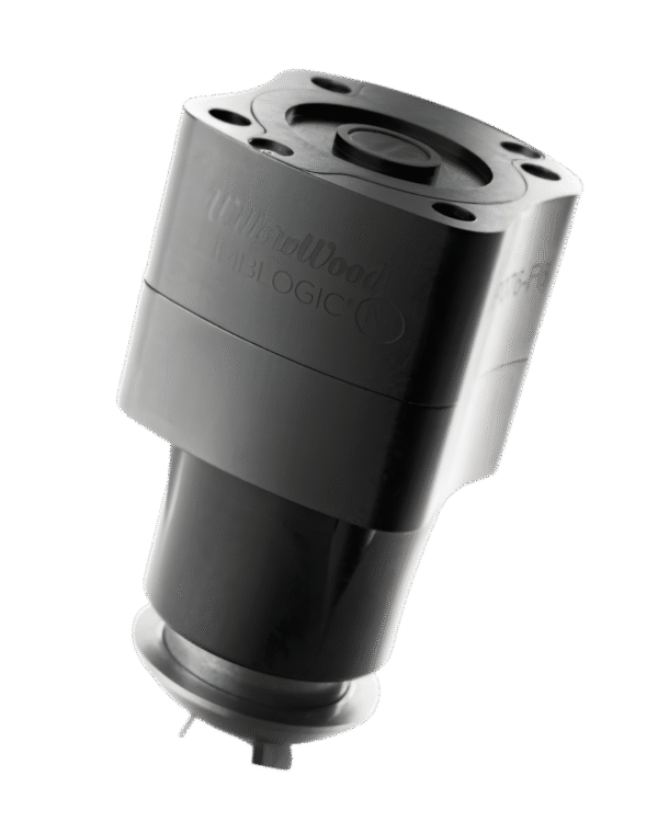 1 Sistema electrónico de vacío elevado LimbLogic- LLV