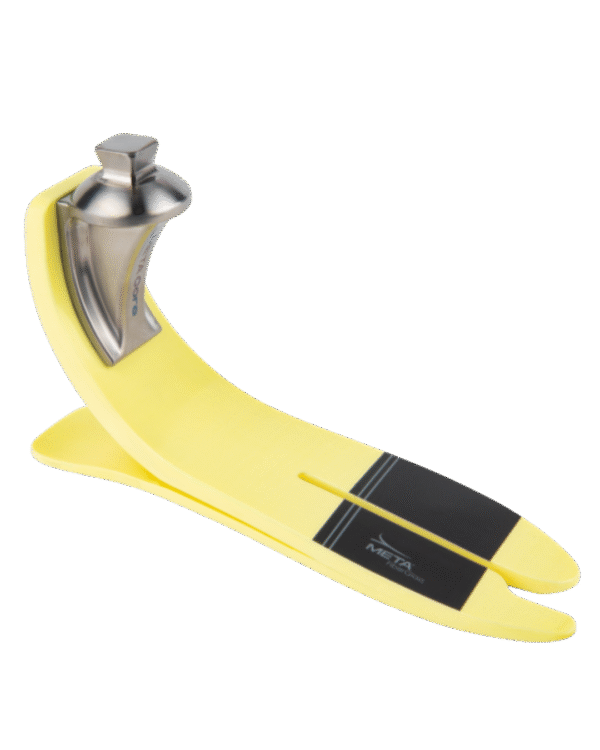 Pie META® Core en fibra de vidrio- M101