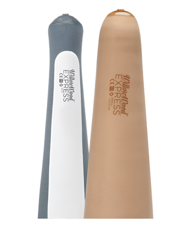 WillowWood® Express- E001