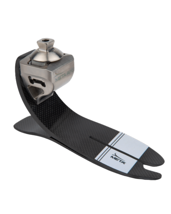 Pie META® Arc- M002