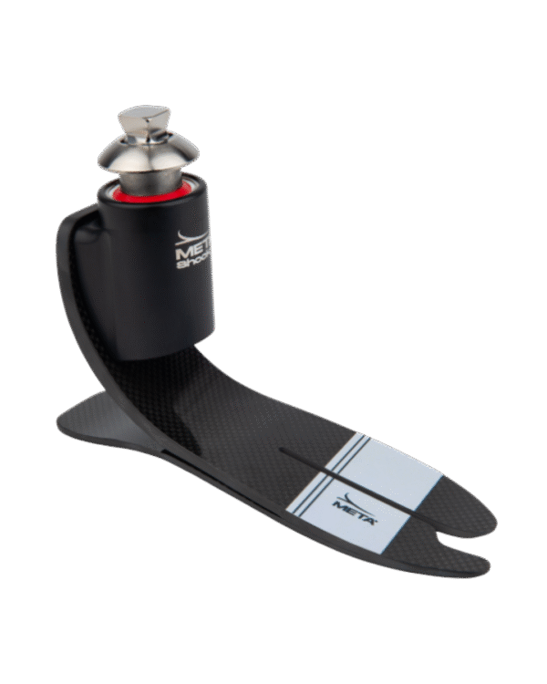 1 Pie META® Shock X- M006