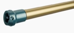 Tubo Pediátrico Inclinado- PR03.TC.A22