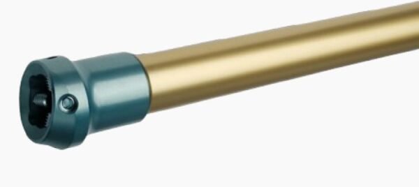 Tubo Pediátrico Inclinado- PR03.TC.A22