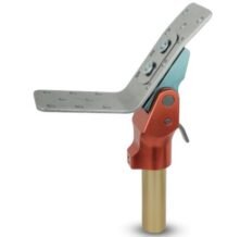 Articulación de cadera pediátrica- PR04.K3