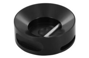 111 CD121 Disco metálico para cordón- CD121