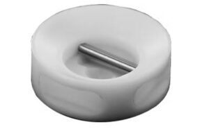 112 CD120 Disco de plástico para cordón- CD120