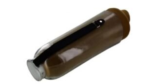 Cordón y tornillo de perfil bajo- CD120L