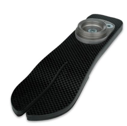 Pie de Carbono Chopart Plus- PR01.K7