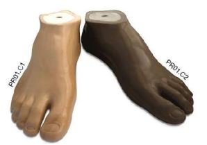 Pie Dinámico para Niños- PR01.C1